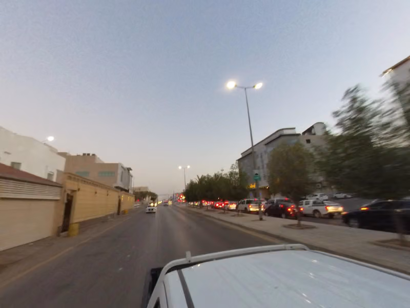 شقق مفروشة لؤلوة النرجس