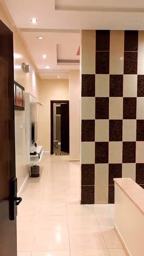 "شقق منازل الراحة للوحدات السكنية المفروشة Manazil Alraha Apartments