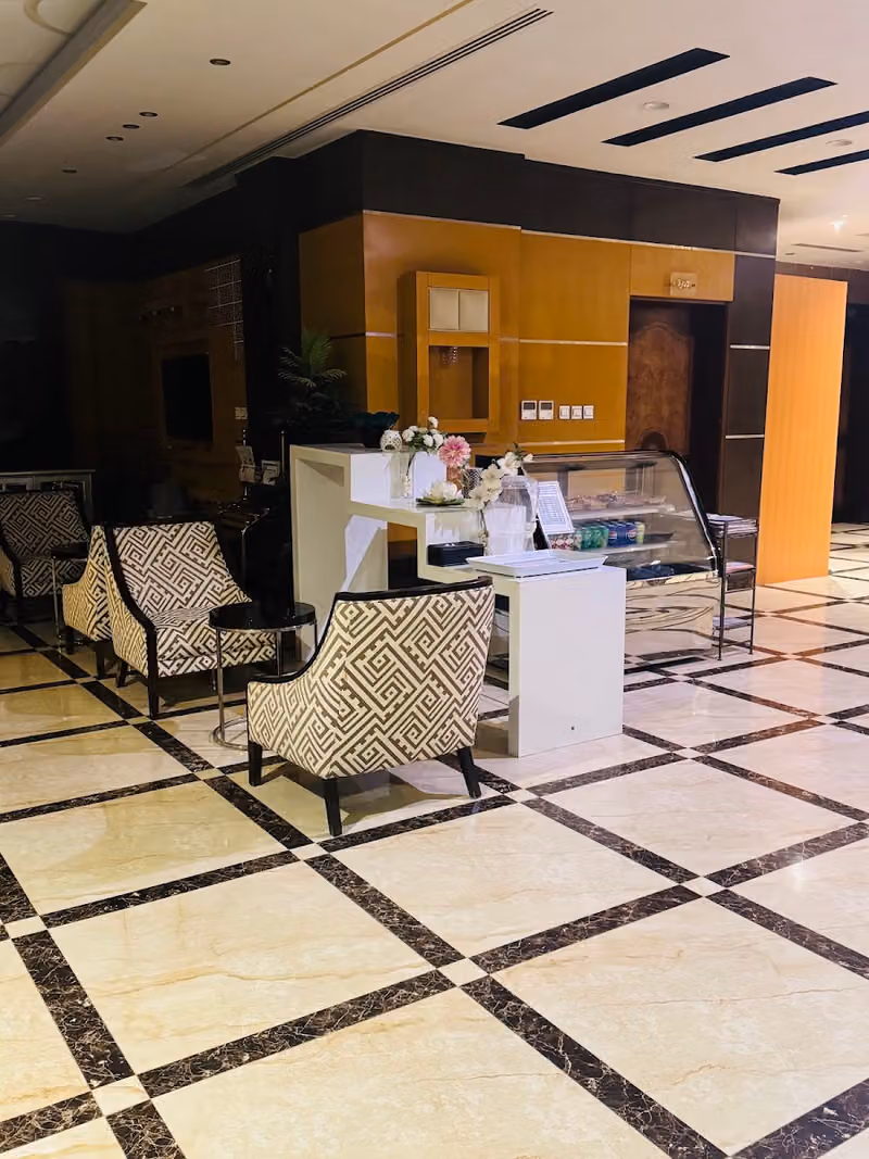 "شقق منازل الراحة للوحدات السكنية المفروشة Manazil Alraha Apartments
