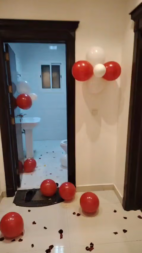 شقق منزل جود للشقق المخدومة