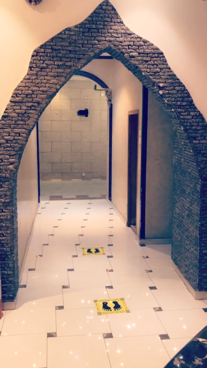 شقق مساكن المعمورة