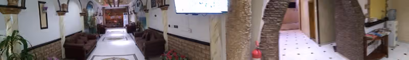 شقق مساكن المعمورة