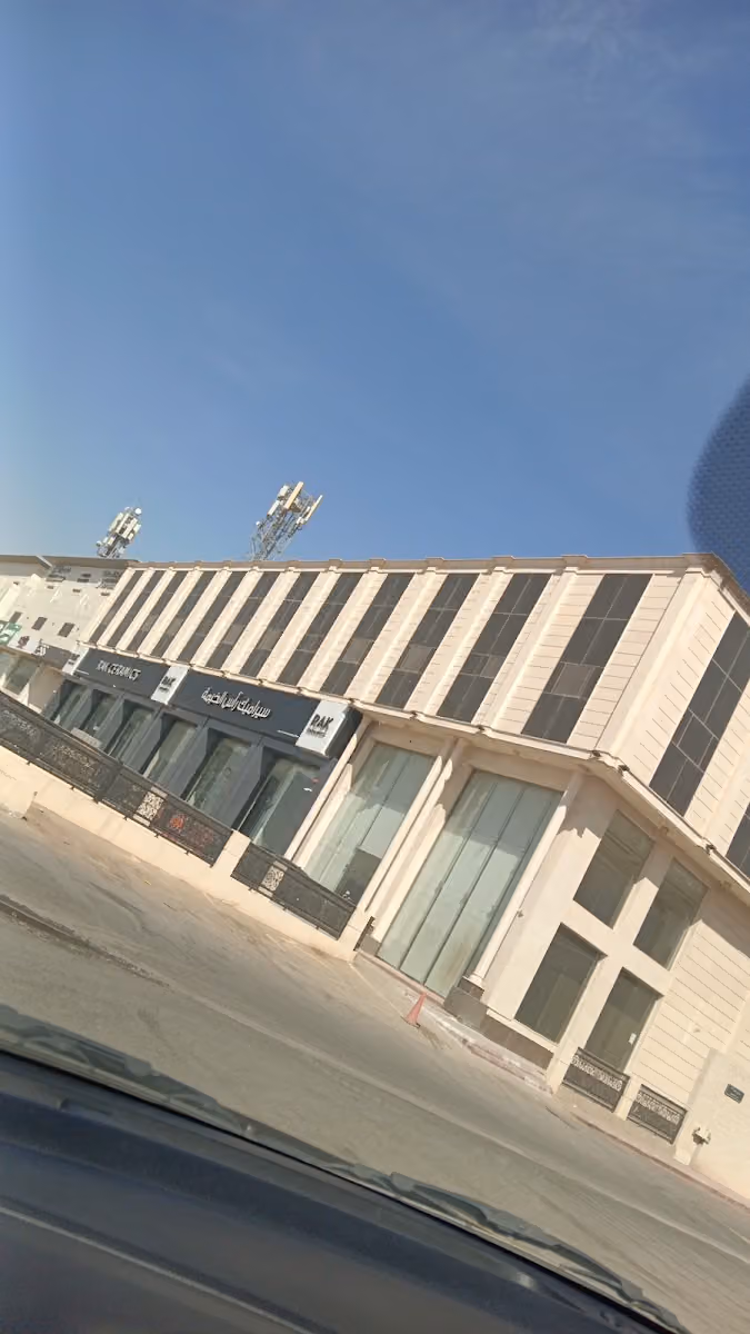 شقق مساكن الياسمين للشقق المفروشة