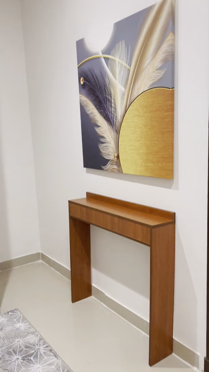 شقق مسكن ايار | Ayar Residence