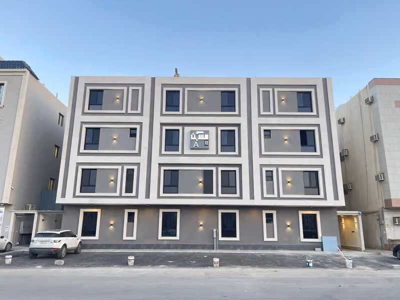 شقق مسكن للإيجار
