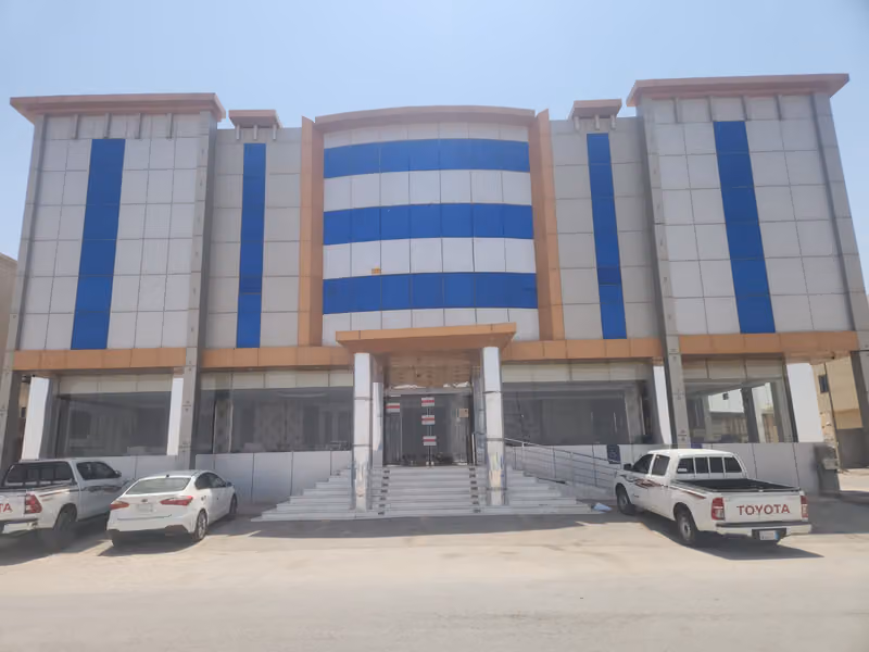 شقق قصر درة الالماسة للوحدات السكنية
