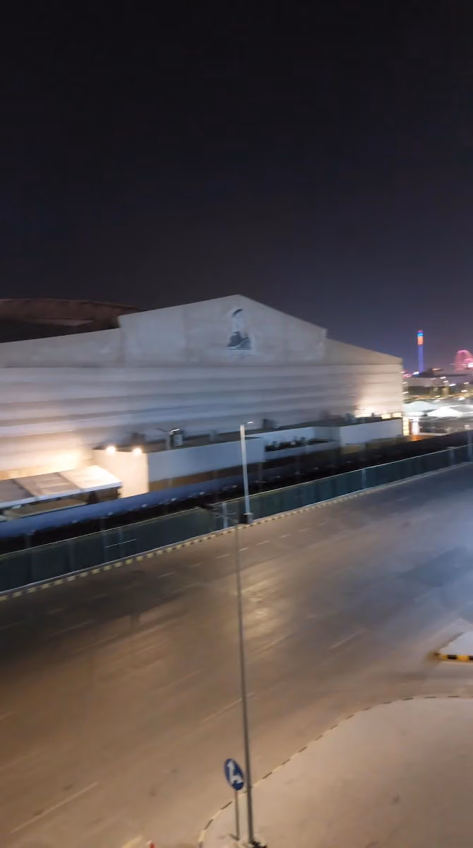 شقق REST INN المخدومة