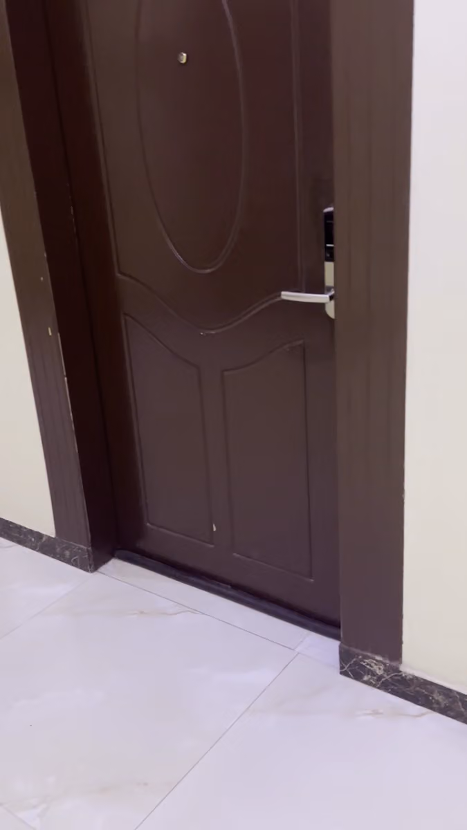 شقق روعة الخليج للشقق المخدومة