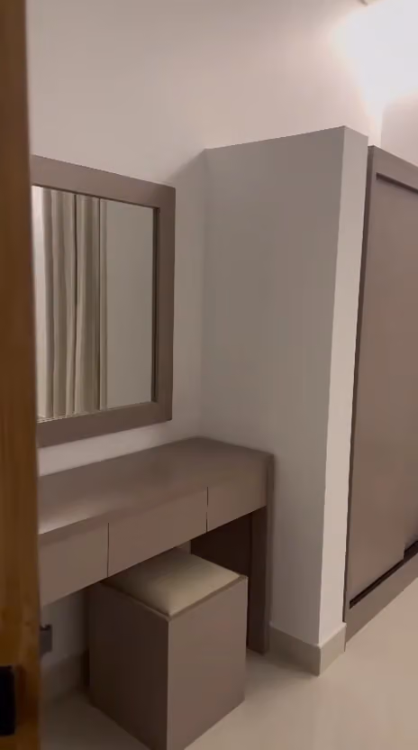 شقق رونق هوم للشقق المخدومه