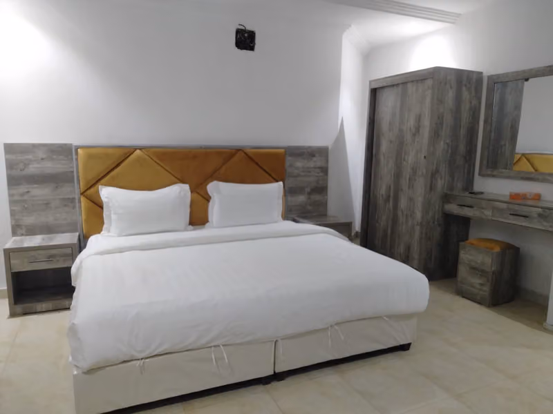 شقق سعادة الرياض