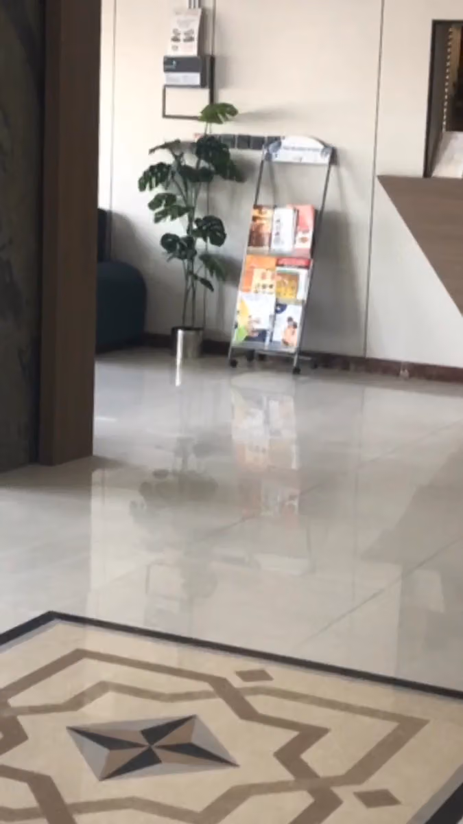شقق ساحه الخليج للشقق المخدومه غرناطه