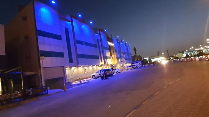 شقق سكنية شهري