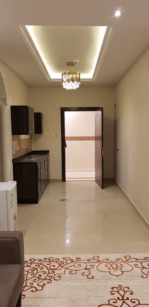شقق سكنية شهري