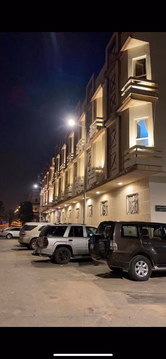 شقق تالة للوحدات السكنية