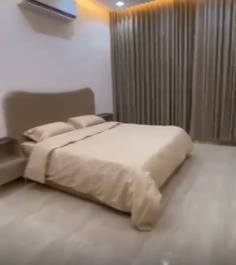 شقق تيناس هاوس
