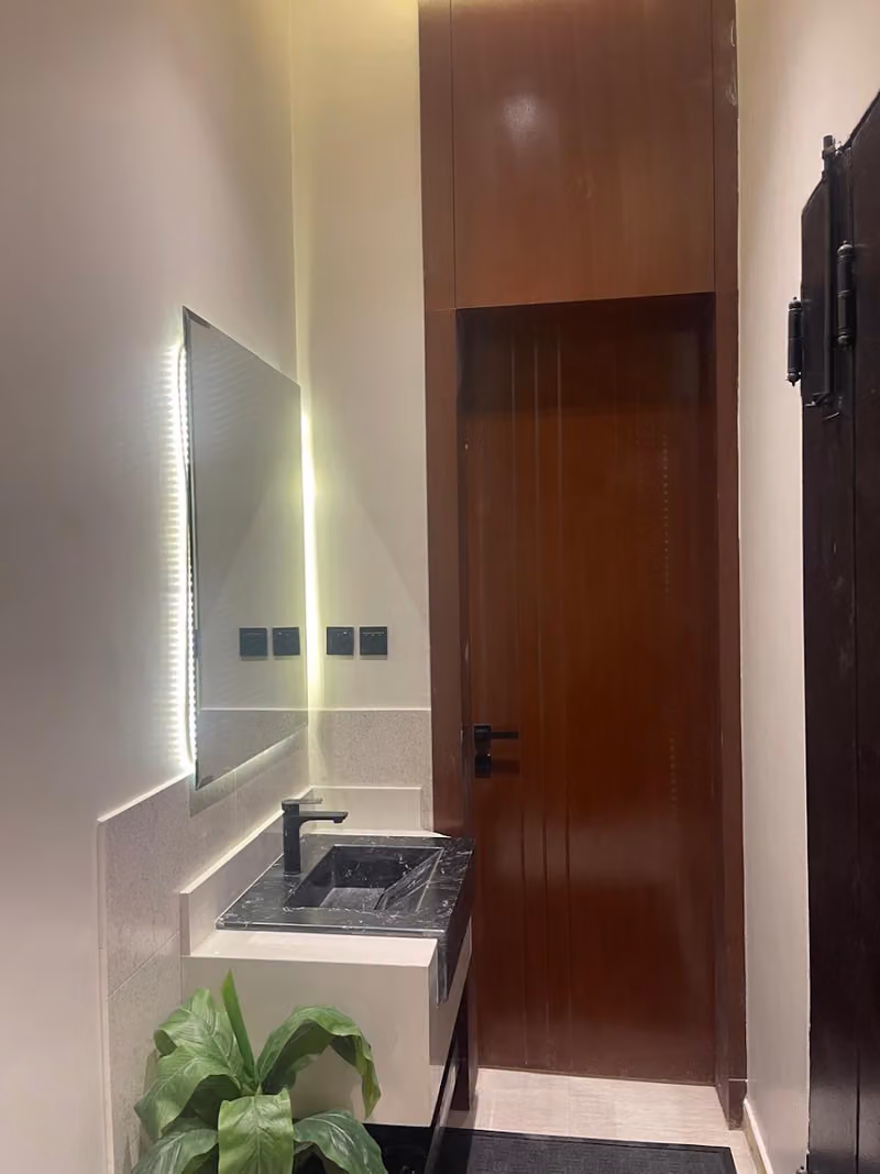 شقق تيناس هاوس