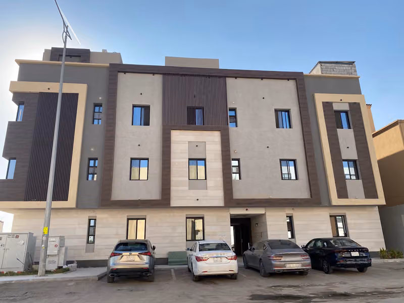 شقق واستديوهات مؤثثة للايجار الشهري