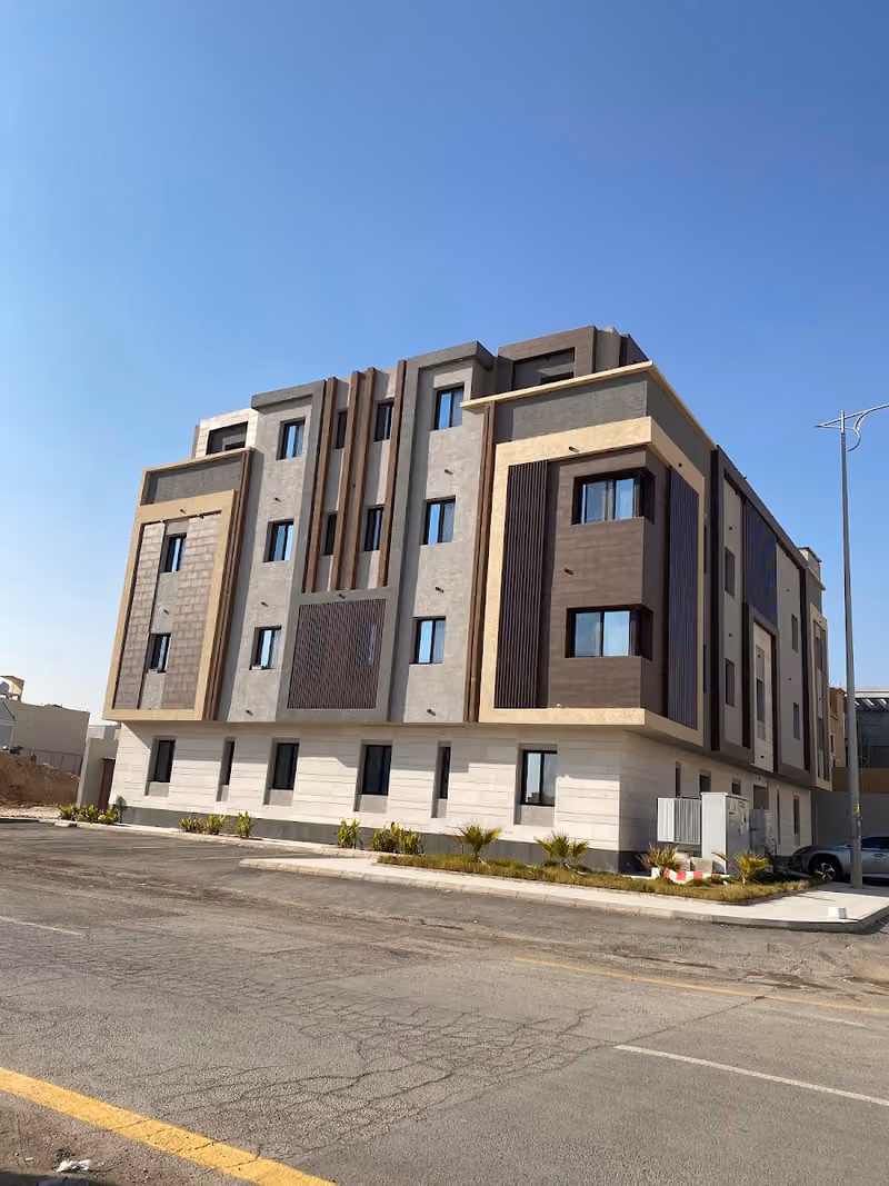 شقق واستديوهات مؤثثة للايجار الشهري