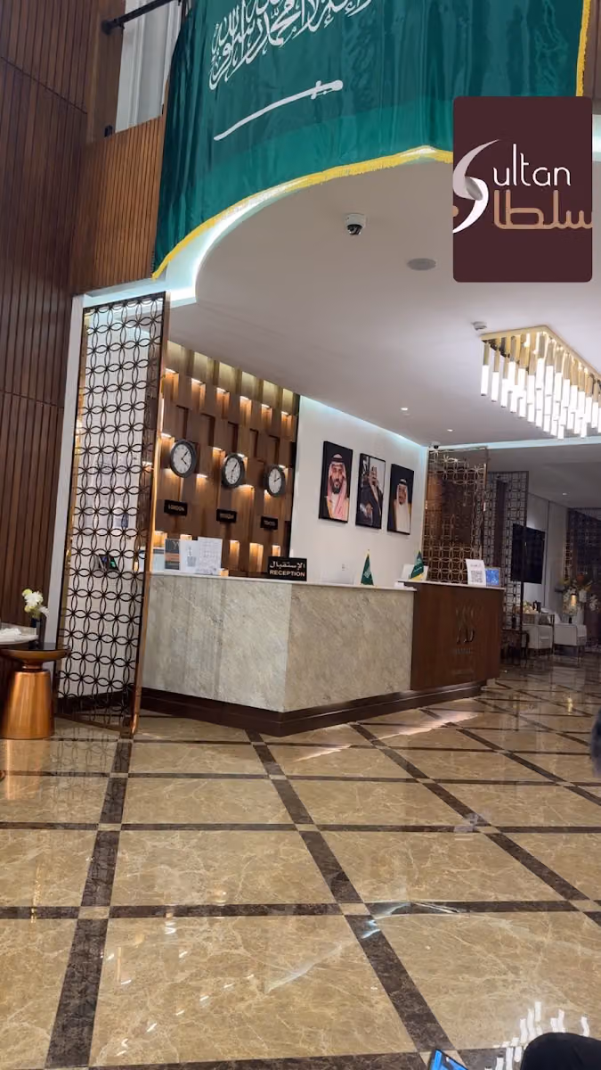 شقق ياس الفندقيه
