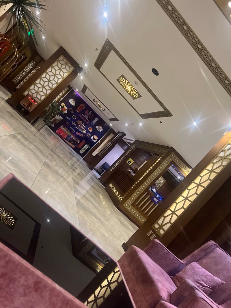 شقق زيارة للوحدات السكنية المفروشة