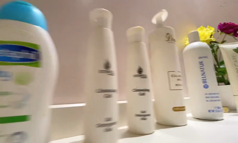 سحر بيوتي سنتر
