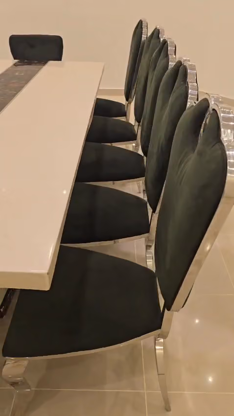شرا الاثاث المستعمل موسسه بصمه الخليج للاثاث