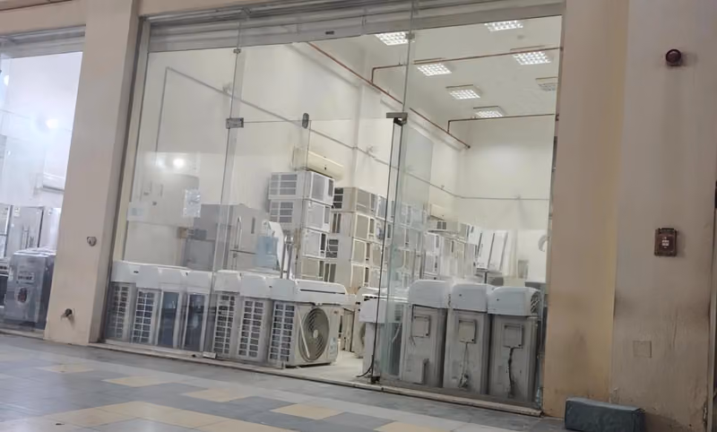 شراء اثاث مستعمل _Al Salam Furniture