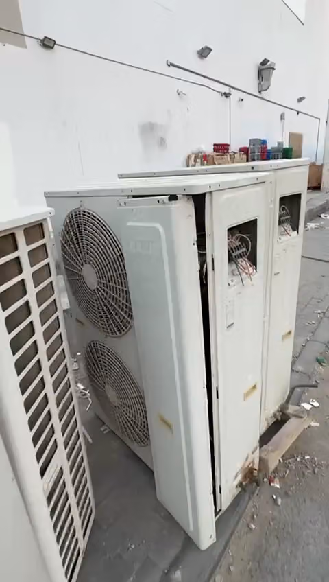 شراء اثاث مستعمل بالرياض محل كنز الشتاء