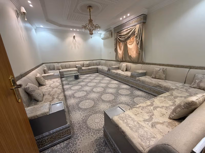 شراء اثاث مستعمل بالرياض مؤسسه العلا