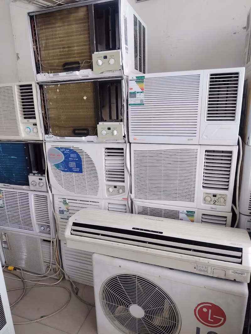شراء اثاث مستعمل بالرياض شركه البكر العوبثاني