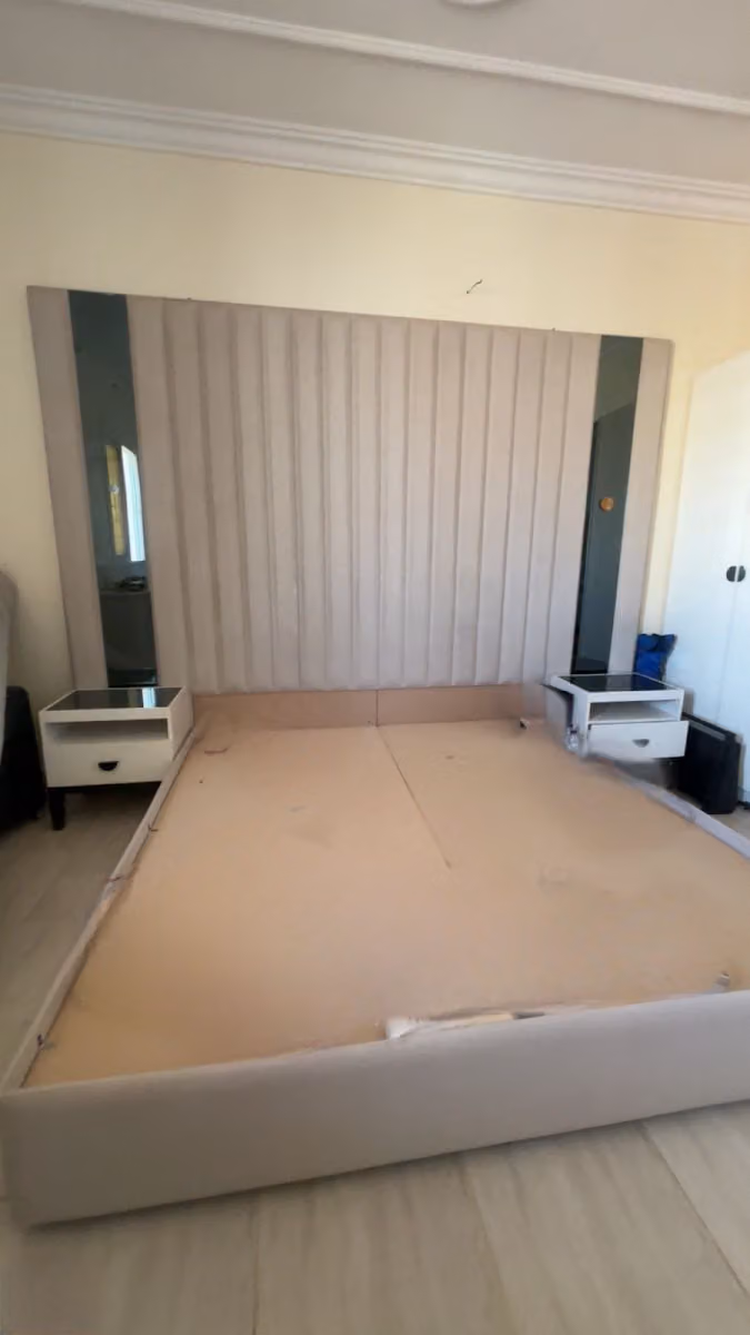 شراء اثاث مستعمل حي الفل ابو يوسف Abu Areej Furniture