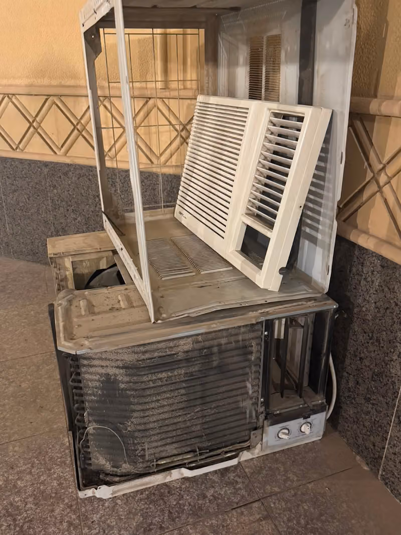 شراء أثاث مستعمل حي طريق Diaa nelmaii