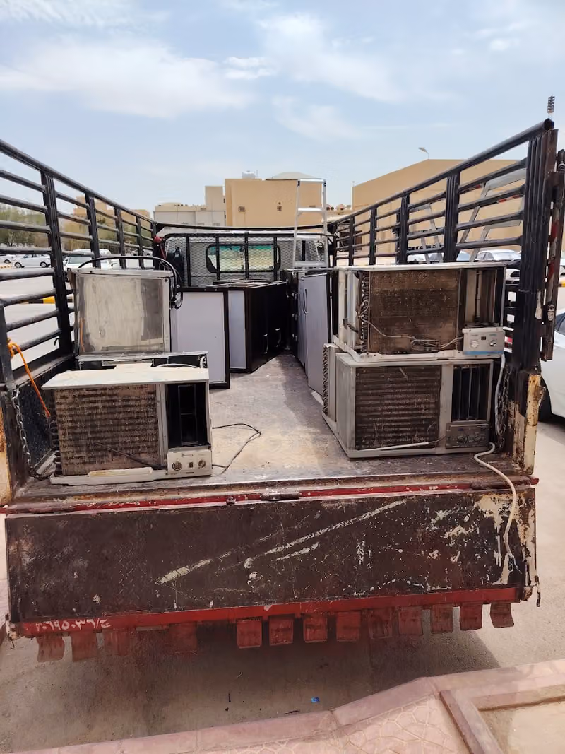 شراء اثاث مستعمل حي ظهرة لبن Abu al, Tayeb al, Tayeb