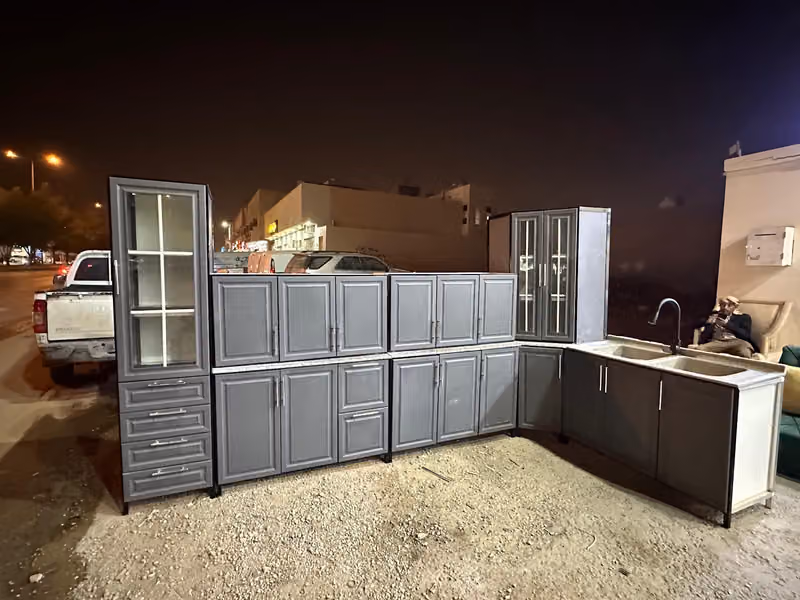 شراء اثاث مستعمل شركة هيل