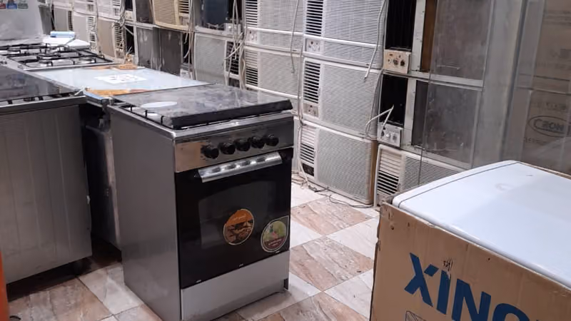 شراء مكيفات مستعملة بالرياض