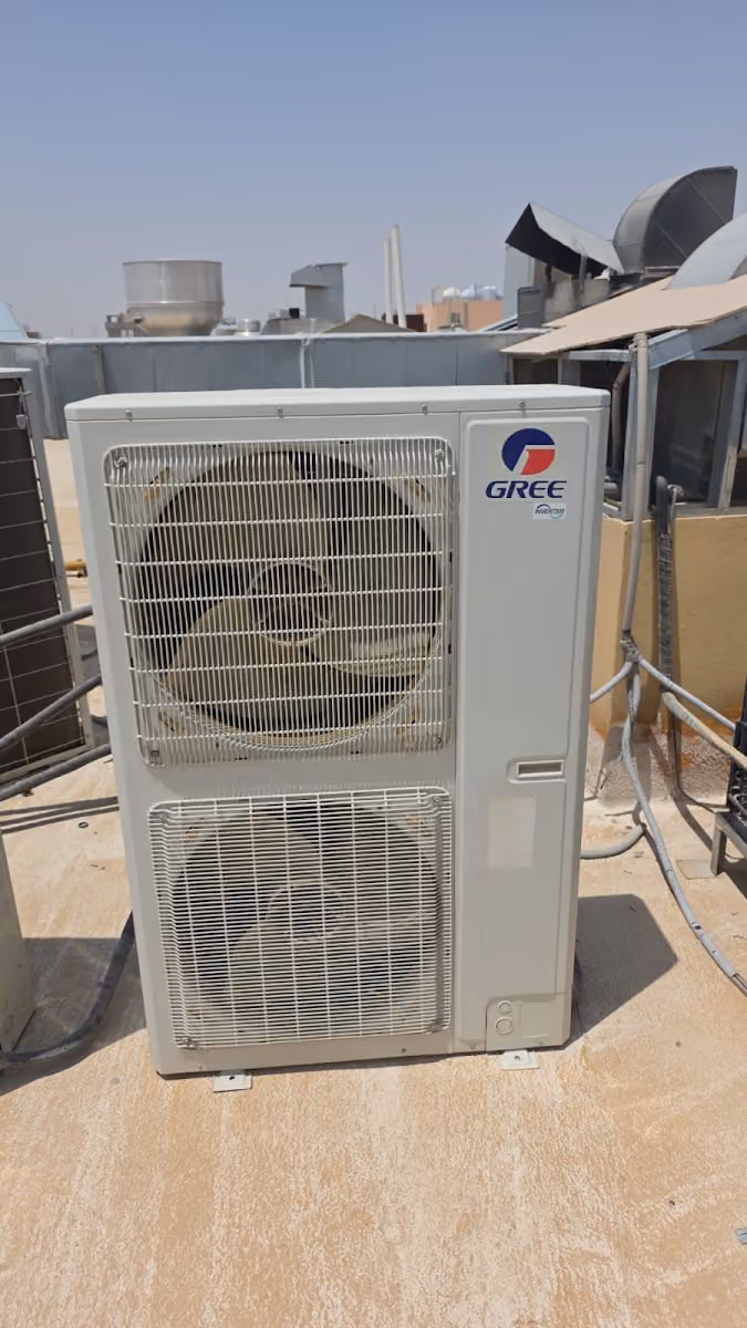 شراء مكيفات مستعملة بالرياض