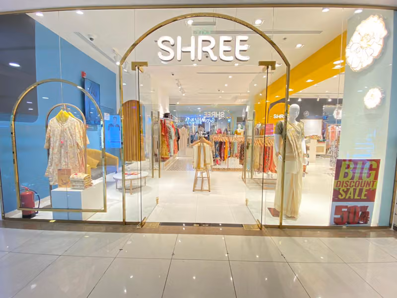 Shree