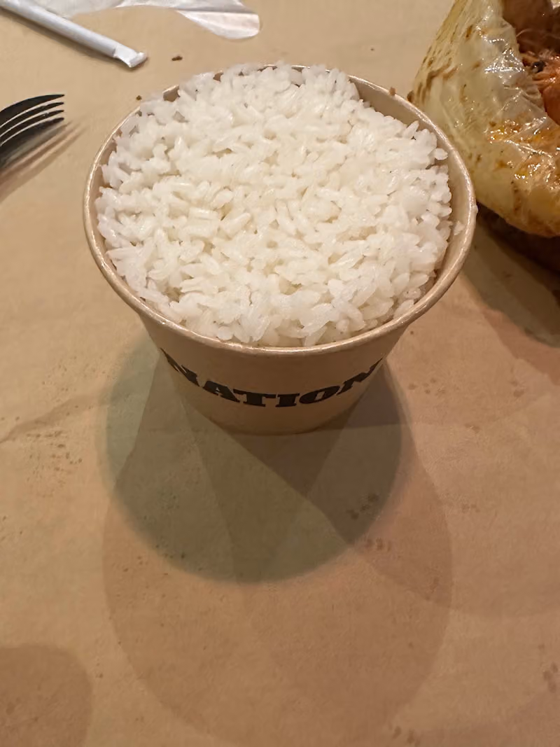 Shrimp Nation Al Malqa | شرمب نيشن الملقا