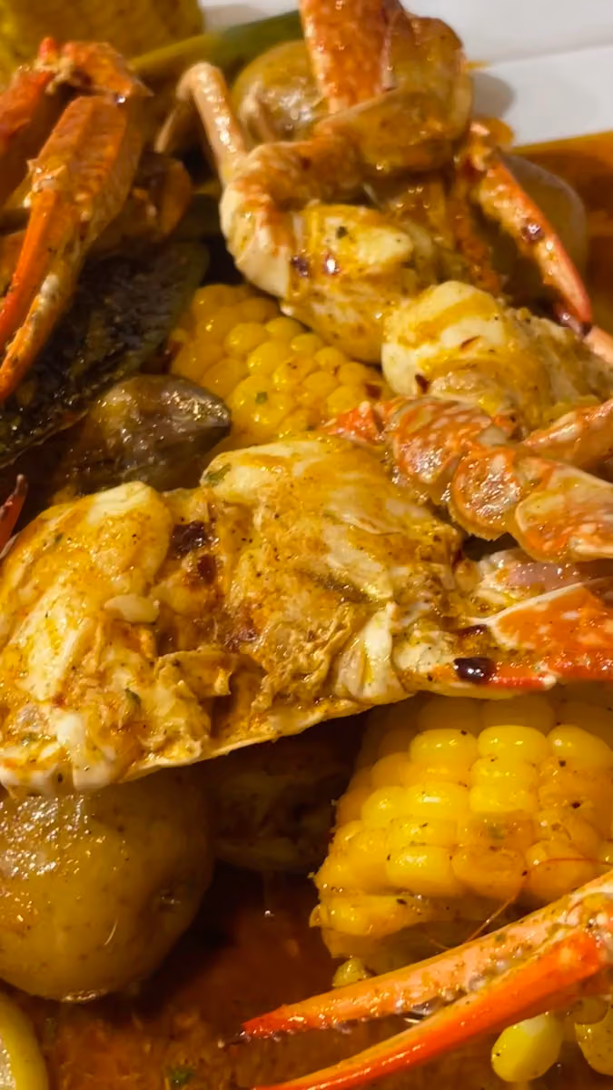 Shrimp Shack