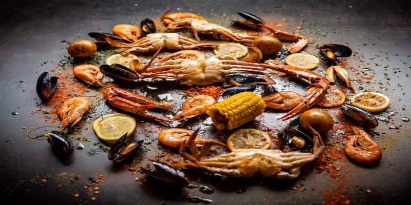 Shrimp Shack