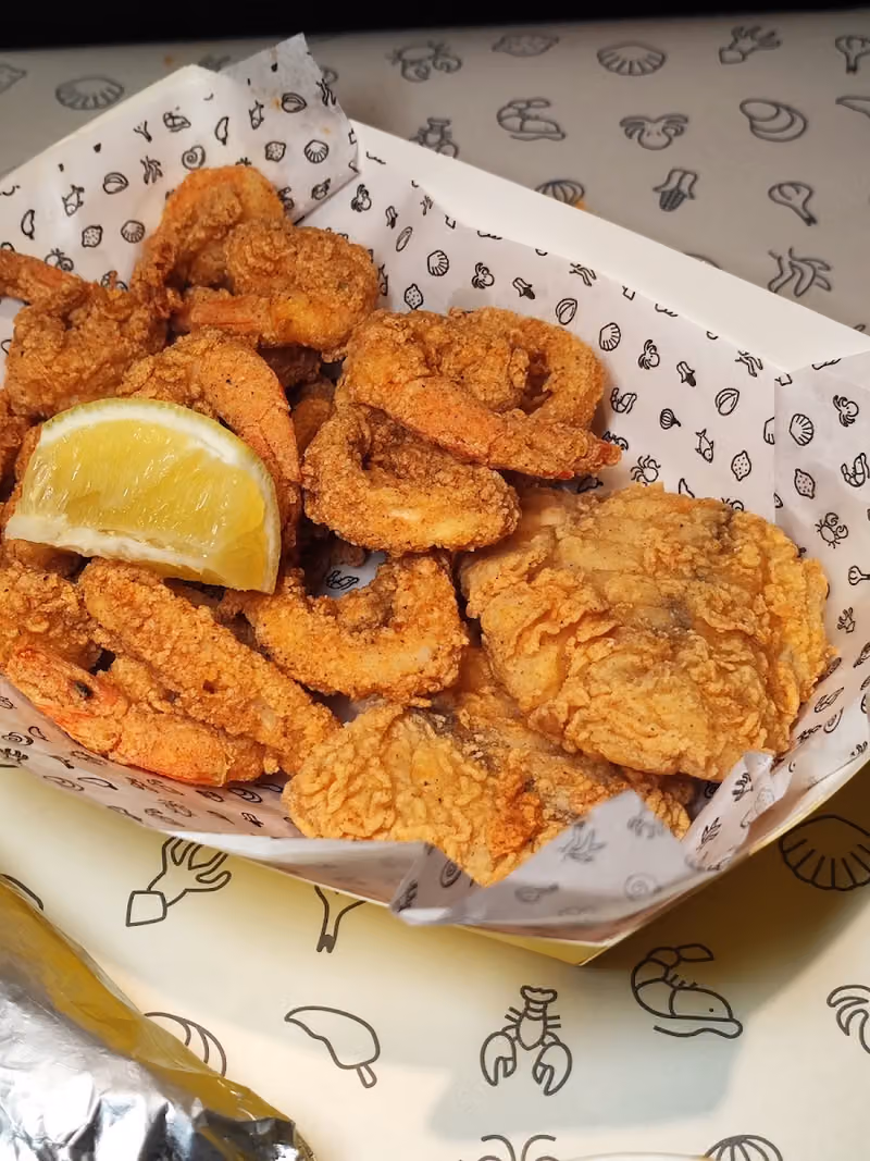 شريمبلس