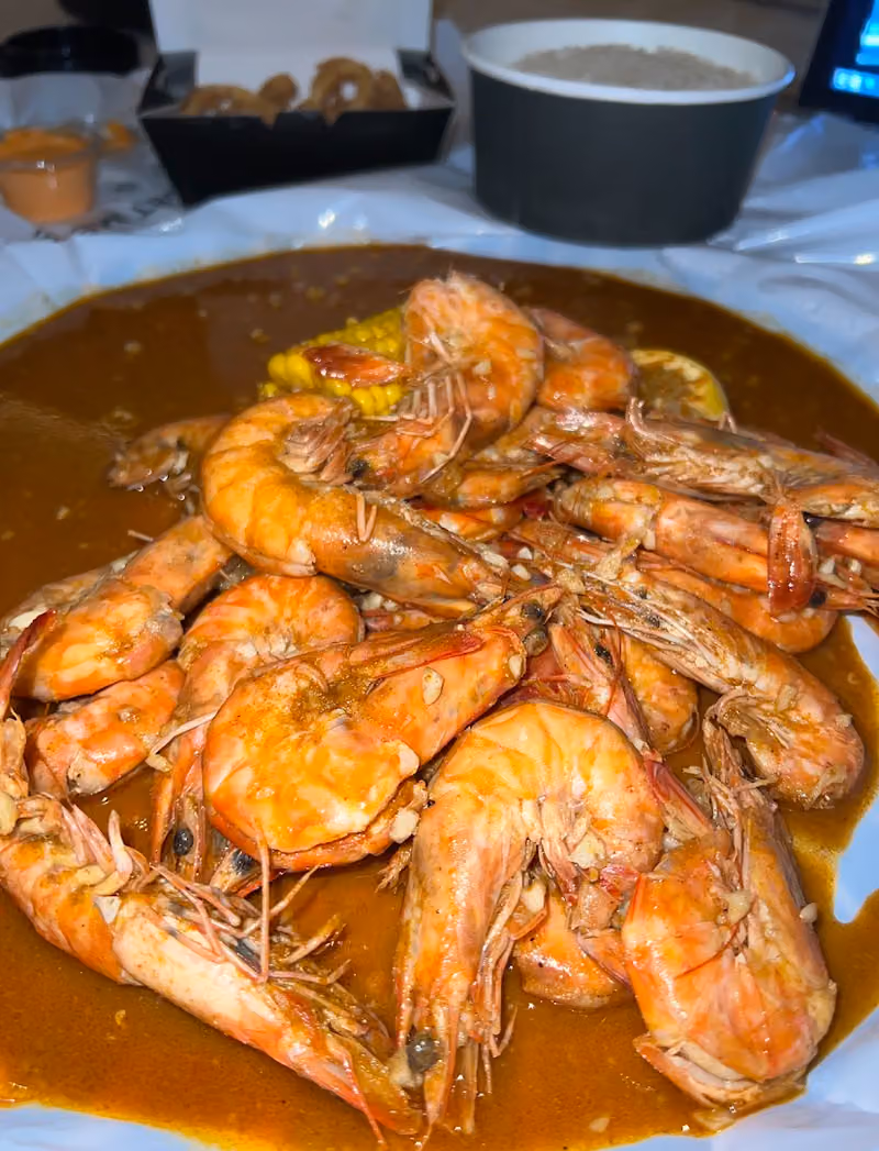 Shrimplus