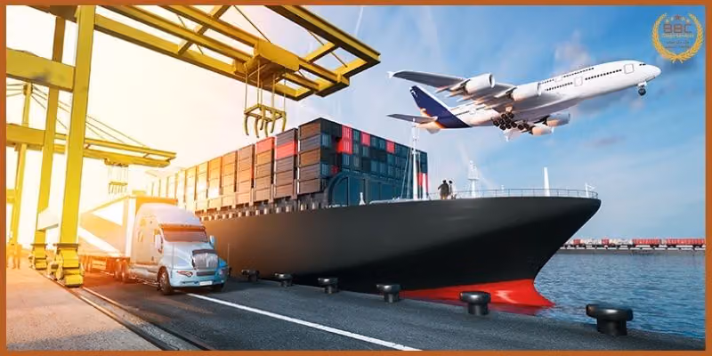 شركة عابر الخطوط للشحن