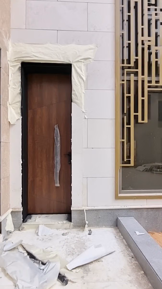 شركة عالم اسرار الحديد لتشكيل المعادن