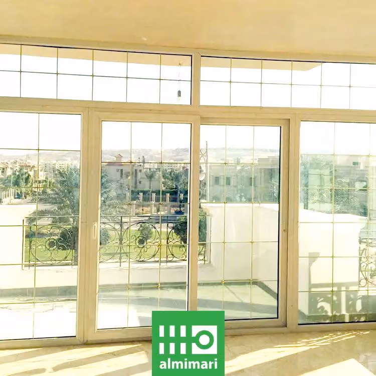 شركه اعمال المعماري
