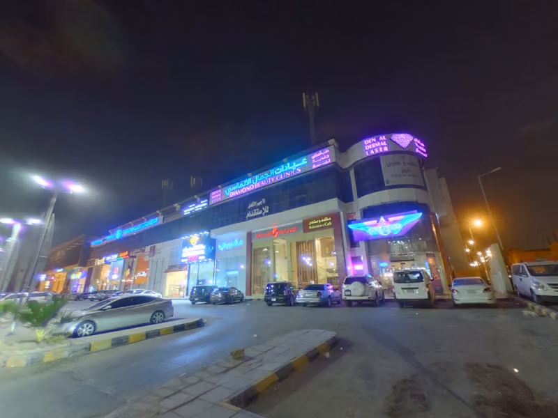شركة اعتناء للموارد البشرية