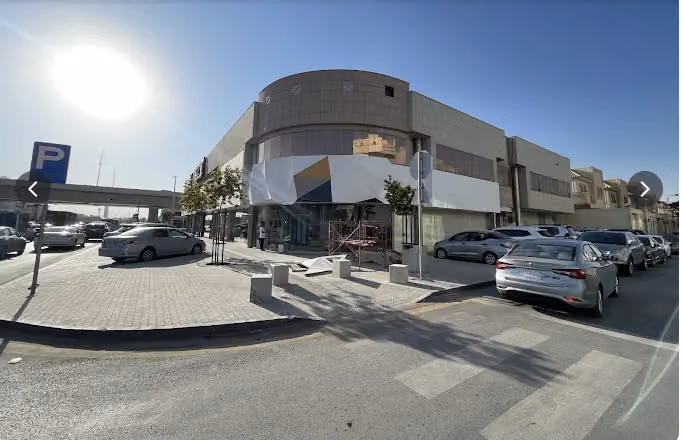 شركة عبد العزيز السيف للاستشارات الهندسية | FORDESIGN