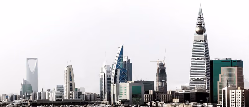 شركة عبد الإله المهنا لادارة المشاريع