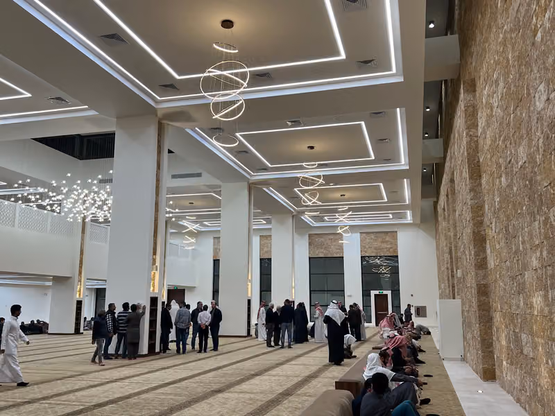 شركة عبد الإله المهنا للإستشارات المهنية