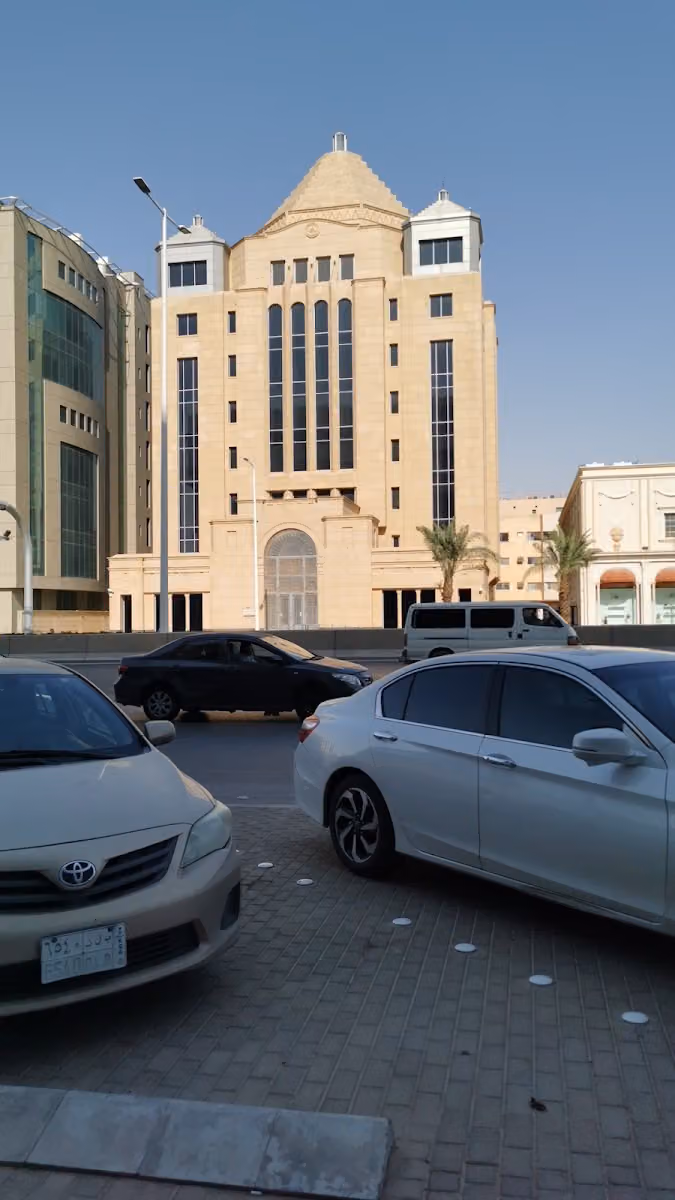 شركة عبدالعزيز الصغير القابضة